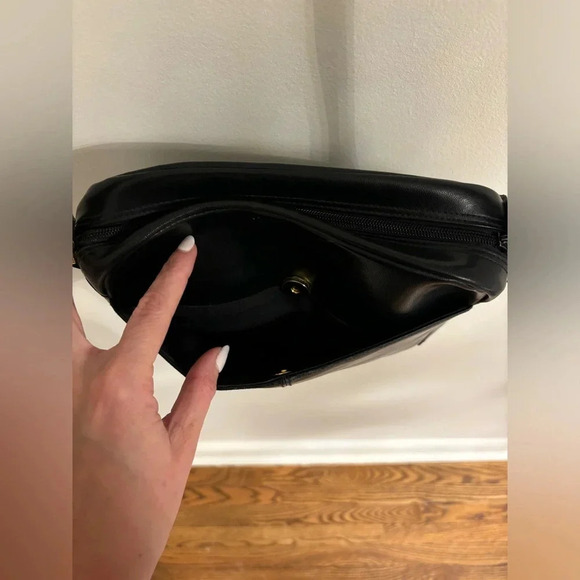 Vintage Fiona Leather Bag - Picture 10 of 10